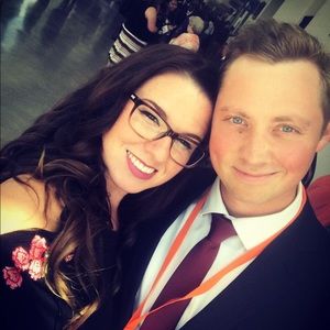 Meet your Posher, Kathryn